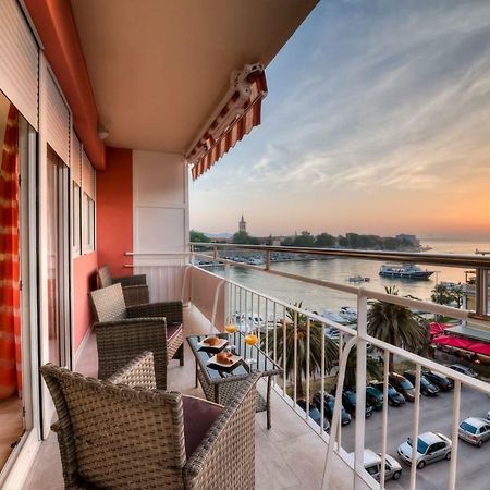 L'Aurora Luxury Apartment Zadar Exterior photo
