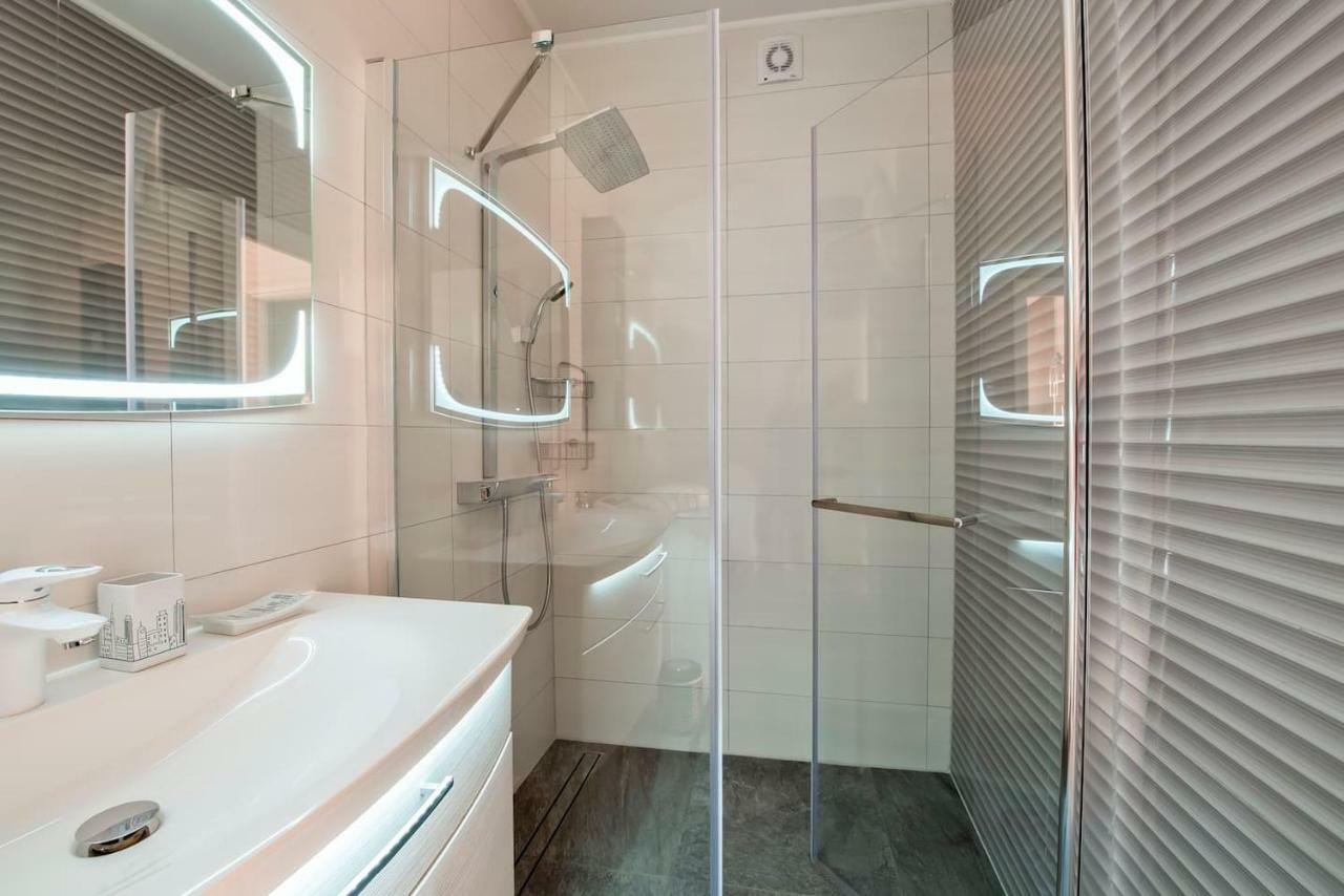 L'Aurora Luxury Apartment Zadar Exterior photo