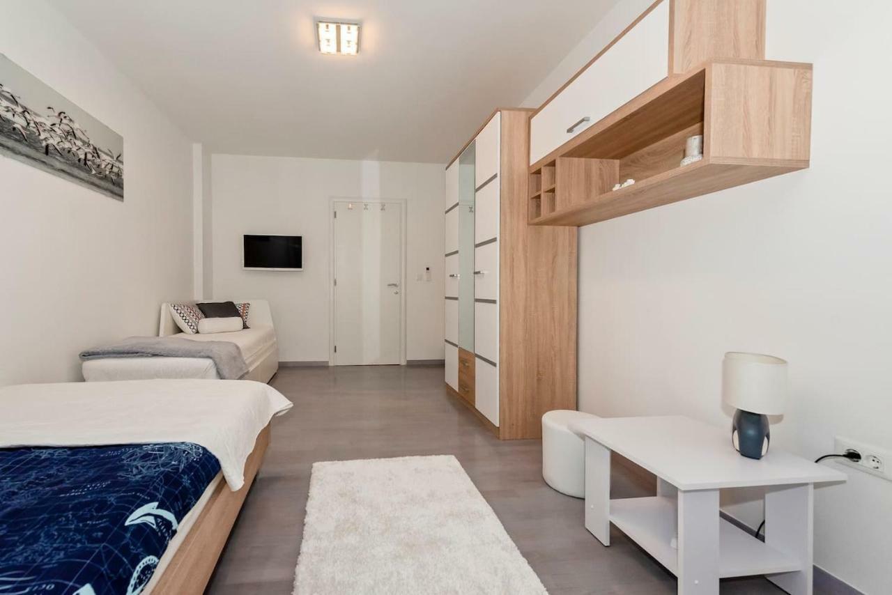L'Aurora Luxury Apartment Zadar Exterior photo