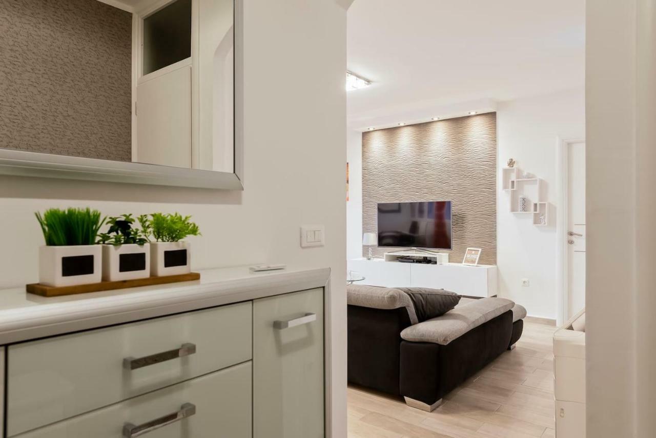 L'Aurora Luxury Apartment Zadar Exterior photo