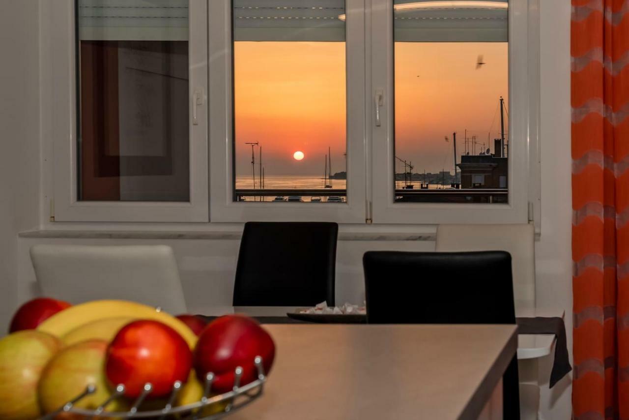 L'Aurora Luxury Apartment Zadar Exterior photo